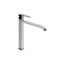 Graff G-6208-LM38M-PC - Qubic Vessel Lavatory Faucet