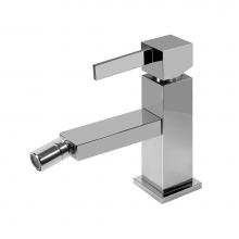 Graff G-6261-LM39M-PC - Qubic Tre Bidet Faucet