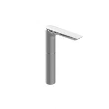 Graff G-6305-LM59L-PC - Sento Vessel Lavatory Faucet