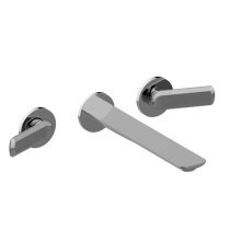 Graff G-6331-LM61B-PC-T - Sento Wall-Mounted Lav Faucet w/Single Handle - Trim