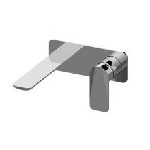 Graff G-6335-LM59W-PC - Sento Wall-Mounted Lav Faucet w/Single Handle