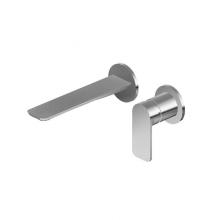 Graff G-6338-LM42W-UB - Sento Wall-Mounted Lav Faucet w/Single Handle