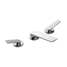 Graff G-6350-LM42B-PC-T - Sento Roman Tub (Trim)