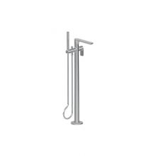 Graff G-6354-LM42N-GMD-T - Sento Floor-Mounted Tub Filler - Trim Only