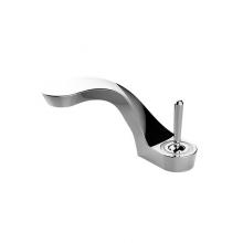 Graff G-6401-LM43-PC - Ametis Single-Handle LED Lavatory Faucet