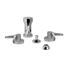 Graff G-6461-LM44-PC - Ametis Bidet Set