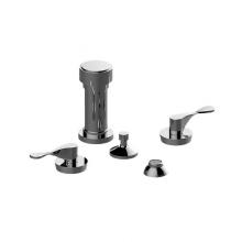 Graff G-6461-LM44-PC - Ametis Bidet Set