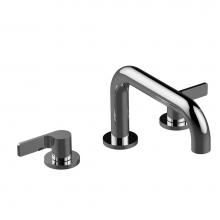 Graff G-6750-LM46B-PC-T - Terra Roman Tub Set (Trim)