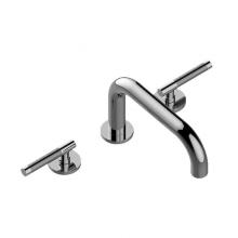 Graff G-6750-LM57B-PC-T - Harley Roman Tub (Trim)