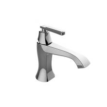 Graff G-6801-LM47-PC - Finezza DUE Single Hole Lavatory Faucet