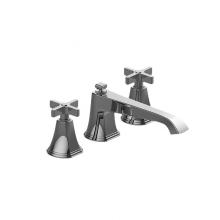 Graff G-6850-C15B-PC-T - Finezza UNO Roman Tub (Trim)