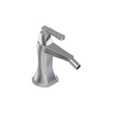 Graff G-6860-LM47-PC - Finezza UNO Bidet Faucet
