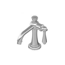 Graff G-6900-LM48-PC - Camden Single Hole Lavatory Faucet