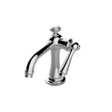 Graff G-6900-LM48-PC - Camden Single Hole Lavatory Faucet