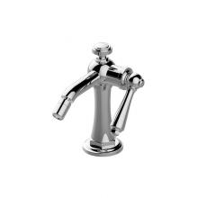 Graff G-6960-LM48-PC - Camden Bidet Faucet