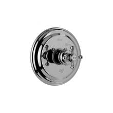 Graff G-7015-C2S-PC-T - Adley Pressure Balancing Valve Trim with Handle (Trim