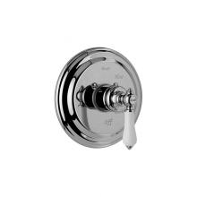 Graff G-7015-LC1S-PC-T - Adley Pressure Balancing Valve Trim with Handle (Trim