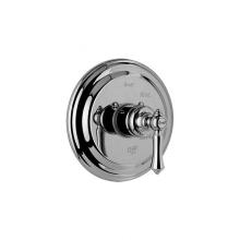 Graff G-7015-LM15S-PC-T - Adley Pressure Balancing Valve Trim with Handle (Trim