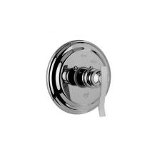 Graff G-7015-LM20S-PC-T - Bali Pressure Balancing Valve Trim with Handle (Trim
