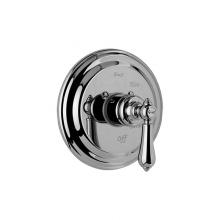 Graff G-7015-LM34S-PC-T - Adley Pressure Balancing Valve Trim with Handle (Trim