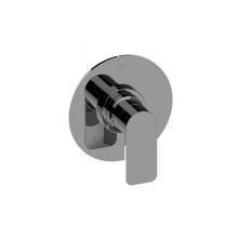 Graff G-7030-LM42S-PC-T - Sento Pressure Balancing Valve Trim with Handle (Trim)