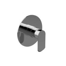Graff G-7030-LM45S-PC-T - Phase Pressure Balancing Valve Trim with Handle (Trim)