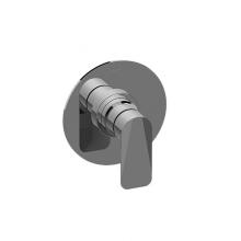 Graff G-7030-LM59S-PC-T - Sento SOLID Trim Plate w/Handle