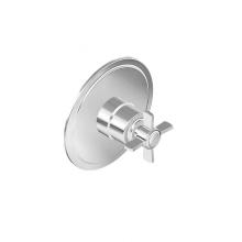 Graff G-7035-C16S-PC-T - Camden Pressure Balancing Valve Trim with Handle (Trim)