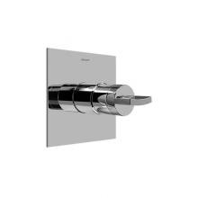 Graff G-7040-C14S-PC-T - Sade/Targa/Luna Pressure Balancing Valve Trim with Handle (Trim)