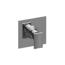 Graff G-7040-LM36S-PC-T - Sade/Targa/Luna Pressure Balancing Valve Trim with Handle (Trim)