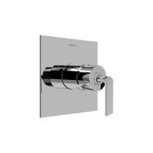 Graff G-7040-LM40S-PC-T - Immersion Pressure Balancing Valve Trim with Handle (Trim)