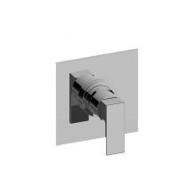 Graff G-7040-LM55S-PC-T - Incanto Pressure Balancing Valve Trim with Handle (Trim)