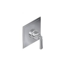 Graff G-7045-LM47S-PC-T - Finezza UNO/Finezza DUE Pressure Balancing Valve Trim with Handle (Trim)