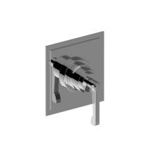 Graff G-7045-LM60B-PC-T - Vignola Pressure Balancing Valve Trim with Handle (Trim)