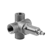 Graff G-7058 - Various 3-Way Low Flow Transfer Rough Valve WITHOUT off function