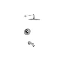 Graff G-7280-C19B-PC-T - Full Pressure Balancing System - Trim Only