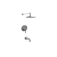 Graff G-7280-LM57B-PC-T - Full Pressure Balancing System - Trim Only