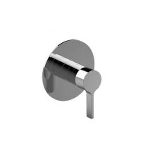 Graff G-8036-LM46S-PC-T - Terra Thermostatic Valve Trim with Handle