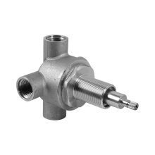 Graff G-8051 - Various 3-Way High Flow Transfer Rough Valve WITHOUT off function