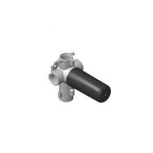Graff G-8053 - M-Series Three Way Diverter Rough Valve