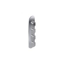 Graff G-8058-LM45E0-PC-T - Phase Round M-Series Valve Trim with Four Handles