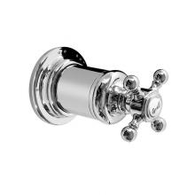 Graff G-8061-C2S-PC-T - Adley Trim Plate with Handle