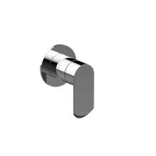 Graff G-8063-LM45S-PC-T - Phase Round Trim Plate with Handle