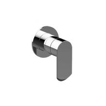 Graff G-8064-LM45S-PC-T - Phase Round Trim Plate with Handle
