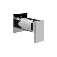 Graff G-8067-LM31S-PC-T - Solar Square Trim Plate with Handle