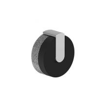 Graff G-8022-___-L1__-PC-T - M-Series Round 2-Way Diverter Trim Plate with MOD+ Handle