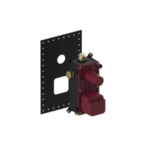 Graff G-81-76 - Various Thermostatic Valve and Stop/Volume Control Valve