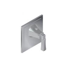 Graff G-8144-LM47E-PC-T - Finezza DUE Finezza DUE, Vignola M-Series Thermostatic Valve Trim with Handle