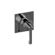 Graff G-8199-LM60E1-PC-T - Vignola Finezza DUE, Vignola M-Series Stop/Volume Control Valve Trim with Handle