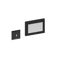 Graff G-8280 - Aqua-Sense Aqua-Sense Wall-Mount Touch Screen